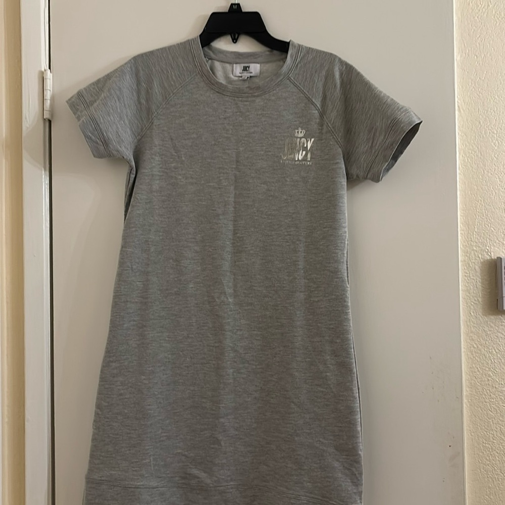 Juicy couture brand new dress